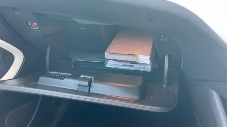 Vauxhall Crossland 1.2 Turbo Griffin 5dr Petrol Hatchback